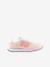 Basket P237 beige+rose 7 - vertbaudet enfant 