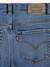 Jean fille 720 High Rise Flare LEVI'S denim brut+stone 11 - vertbaudet enfant 