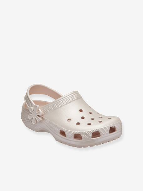 Sandales enfant CROCS rose 2 - vertbaudet enfant 