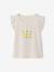Lot 2 pyjashort manches courtes jaune pâle 4 - vertbaudet enfant 