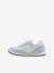 Basket P515 bleu+gris+marine+turquoise 9 - vertbaudet enfant 