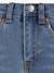 Jean fille 720 High Rise Flare LEVI'S denim brut+stone 9 - vertbaudet enfant 
