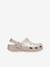 Sandales enfant CROCS rose 3 - vertbaudet enfant 