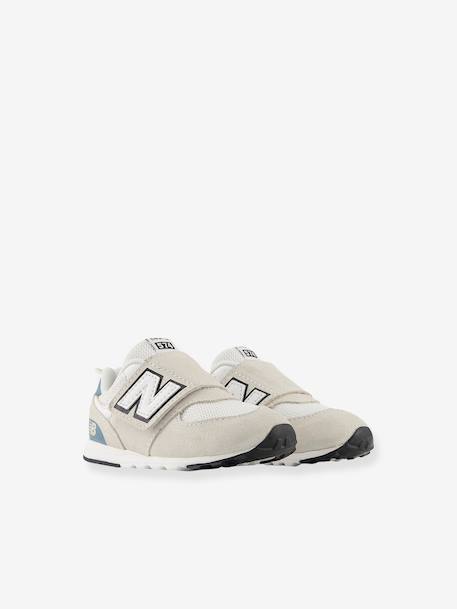 Basket I5748ZL blanc 5 - vertbaudet enfant 