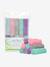 Lingettes bébé lavables (x10) nuage 1 - vertbaudet enfant 