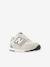 Basket I5748ZL blanc 1 - vertbaudet enfant 