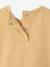 T-shirt bébé garçon safari cappuccino 3 - vertbaudet enfant 
