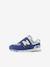 Baskets I57470V bleu 4 - vertbaudet enfant 