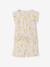 Lot 2 pyjashort manches courtes jaune pâle 3 - vertbaudet enfant 