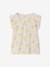 Lot 2 pyjashort manches courtes jaune pâle 6 - vertbaudet enfant 