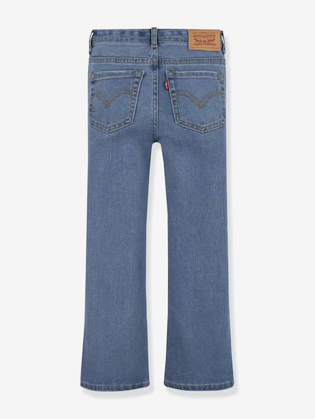 Jean fille 720 High Rise Flare LEVI'S denim brut+stone 8 - vertbaudet enfant 