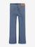 Jean fille 720 High Rise Flare LEVI'S denim brut+stone 8 - vertbaudet enfant 