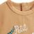 Pyjama short enfant 2 pièces baroudeur Orange 3 - vertbaudet enfant 