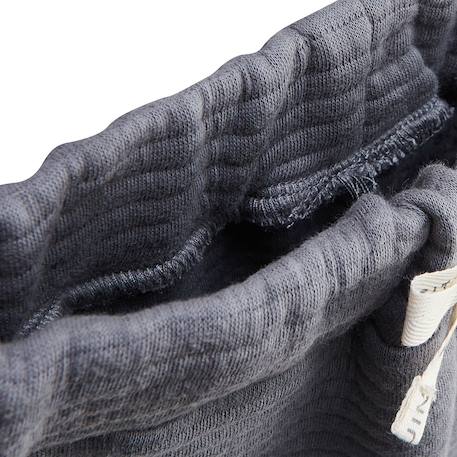 Pantalon enfant boavista Gris 4 - vertbaudet enfant 