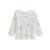 Ensemble salopette bébé en coton matelassé et t-shirt petite balade Bleu 4 - vertbaudet enfant 