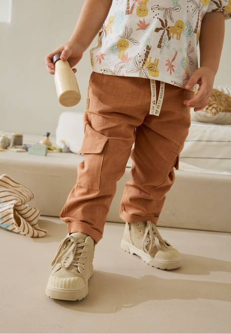 Bébé-Pantalon enfant kansas city