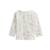 Ensemble salopette bébé en molleton et t-shirt mini loutre Marron 5 - vertbaudet enfant 