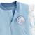 Veste teddy bébé polarmoon Bleu 4 - vertbaudet enfant 