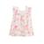 Robe en gaze de coton bahamas Ecru 3 - vertbaudet enfant 