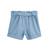 Short enfant en chambray ciao milano Bleu 3 - vertbaudet enfant 