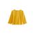 Pyjama enfant 2 pièces en velours petit loup Ocre 4 - vertbaudet enfant 