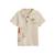 Polo enfant costa Sable 2 - vertbaudet enfant 