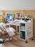 Bureau maternelle FUNNY bleu 3 - vertbaudet enfant 