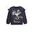 Ensemble bébé sweat-shirt et pantalon en molleton holamuchacha Bleu 3 - vertbaudet enfant 
