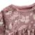 Robe en molleton sora Rose 4 - vertbaudet enfant 