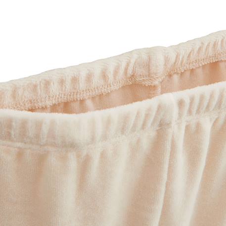 Lot de 2 pyjamas enfant 2 pièces en velours gustin Kaki 5 - vertbaudet enfant 