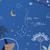 Housse de couette enfant + taie d'oreiller milo Bleu 4 - vertbaudet enfant 