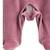 Pyjama bébé en velours matcha Rose 5 - vertbaudet enfant 