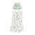 Combishort bébé + chapeau en gaze de coton arya Ecru 2 - vertbaudet enfant 