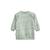 Robe enfant en molleton lison Vert 2 - vertbaudet enfant 