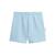 Ensemble bébé t-shirt et short zeste d'amour Bleu 6 - vertbaudet enfant 