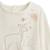 Lot de 2 t-shirts bébé manches longues lison Vert 6 - vertbaudet enfant 