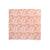 Foulard en gaze de coton mindanao 100 x 100 cm Rose 3 - vertbaudet enfant 