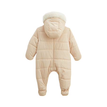 Combi pilote perle Beige 3 - vertbaudet enfant 