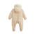 Combi pilote perle Beige 3 - vertbaudet enfant 