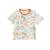 Ensemble salopette bébé et t-shirt en éponge mio Camel 5 - vertbaudet enfant 