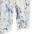 Combinaison bébé en gaze de coton tiana Ecru 4 - vertbaudet enfant 