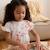 T-shirt enfant fiesta Ecru 5 - vertbaudet enfant 