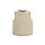 Veste sans manches en sherpa gustin Beige 5 - vertbaudet enfant 