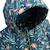 Doudoune enfant imperméable doublée polaire avec capuche dina Bleu 5 - vertbaudet enfant 