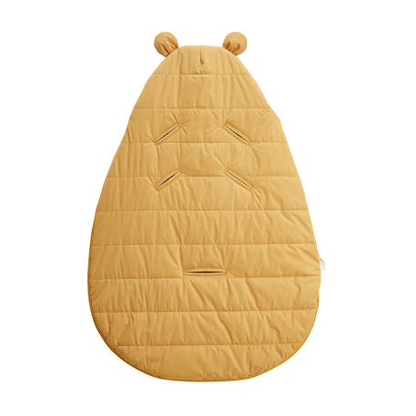 Nid d'ange charly Camel 3 - vertbaudet enfant 