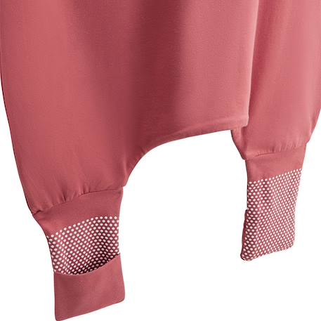 Turbulette été avec pieds retroussables fiesta Terracotta 5 - vertbaudet enfant 