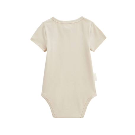 Ensemble body bébé et short costa Vert 5 - vertbaudet enfant 