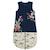 Gigoteuse tog2 en velours boavista Bleu 2 - vertbaudet enfant 