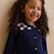 Gilet en tricot céleste Bleu 5 - vertbaudet enfant 