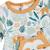 Barboteuse bébé baroudeur Ecru 4 - vertbaudet enfant 